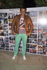 Siddharth Kannan at the Music launch of film Jal in Mumbai on 19th March 2014